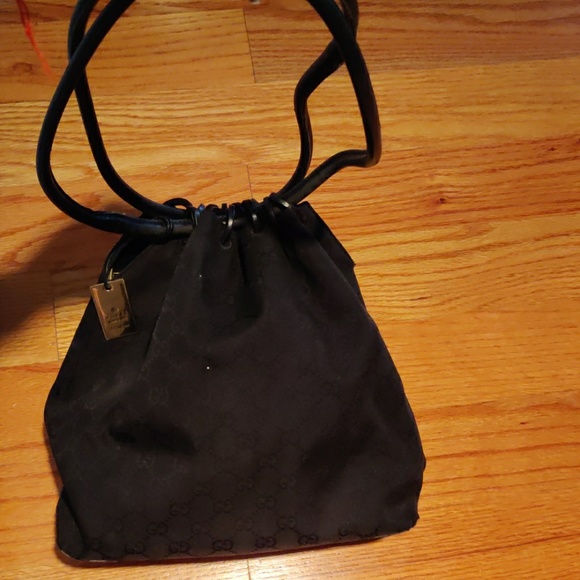 GUCCI BAG - Picture 3 of 4